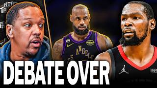 Disappointment In Brooklyn, Failure In Phoenix - Perk Lists Every Kd Stain