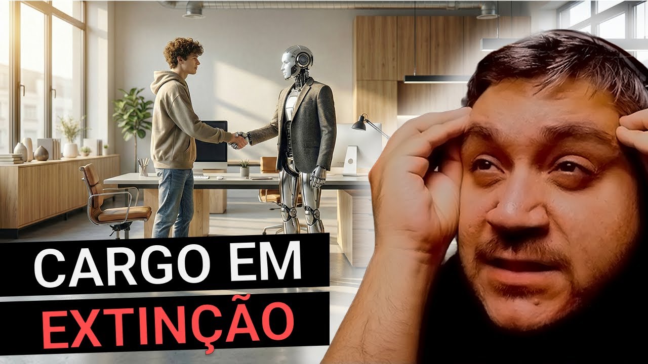 Por que a Geração Z NÃO QUER ser gerente