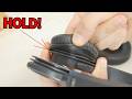 How To Remove &amp; Replace Yamaha HPH 100 Ear -pads Cushions