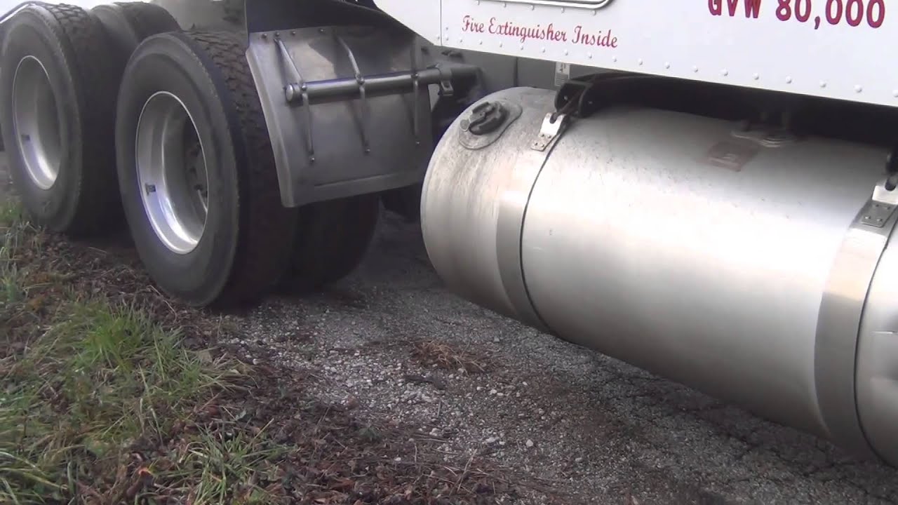 Tow Truck Winching A Loaded Tractor Trailer YouTube Tow Truck Winching A Loaded Tractor Trailer YouTube