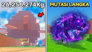 I GOT 2 RARE MUTATIONS AND STOLE A HUGE ETERNAL EGG IN STEAL AN EGG ROBLOX screenshot 3