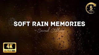 Soft Rain Memories – Echoes of Calm Under Soft Rain