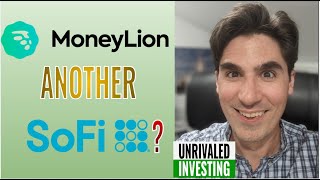 FUSE Stock - MoneyLion Stock - FUSE SPAC - Is MoneyLion the next Sofi Stock?