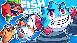 We Played Fish Only Up screenshot 2