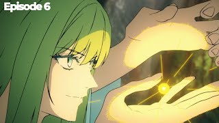 Enkidu Tests Sabers Strength Fatestrange Fake Episode 6 Epic Battle