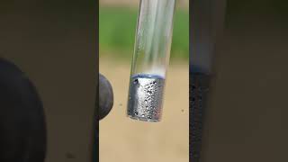 why mercury is used in thermometers?