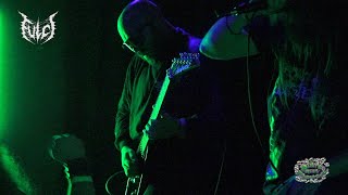 Fulci live from Mideast Upstairs 10/30/2023 (FULL SET)