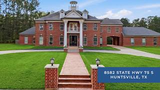 8582 State Hwy 75 S Huntsville, TX H