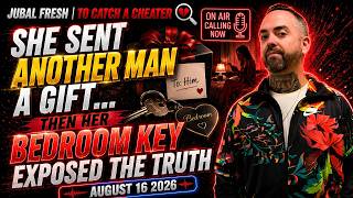 She Sent Another Man a Gift… Then Her Bedroom Key Exposed the Truth | To Catch A Cheater #168