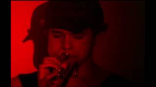 Liminal 2: Derek Tumala (Audio + Visual) ft. Gabriel Lazaro (Live)