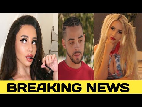 Unraveling Sophie Sierra's Enigmatic Journey: 90 Day Fiancé Exclusive