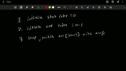 Express the reverse-delete algorithm in pseudocode.