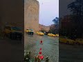 Snow in turkey🇹🇷🇹🇷