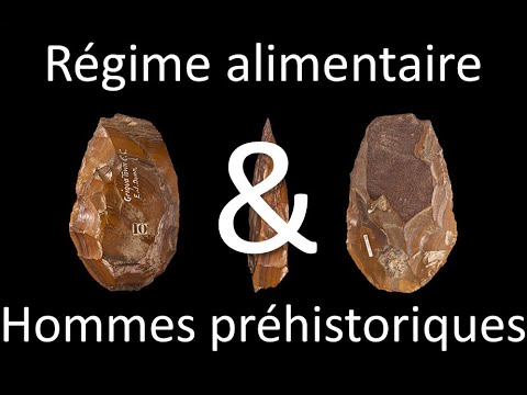 Vidéo: Quel genre de nourriture mangeaient-ils en Mésopotamie ?