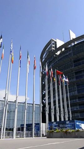 European Parliament Approves Rules to Block Unhosted Crypto Wallets