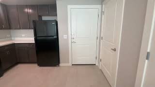 The Loretta -2 bedrooms, 2 bathrooms Apartment Home Content