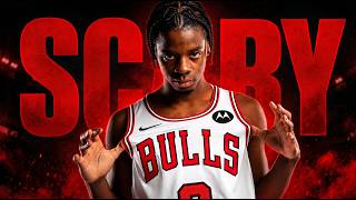 Les Bulls Ont Une Recrue Effrayante Temps Forts De Caleb Wilson