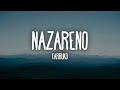 Farruko - Nazareno (Letra/Lyrics)