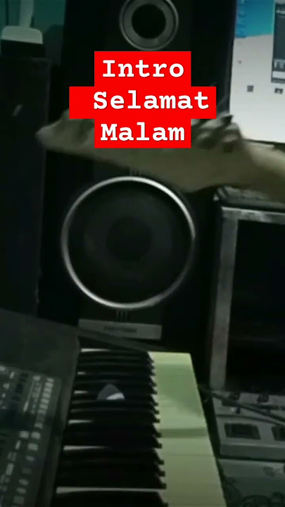 SELAMAT MALAM EVIE TAMALA