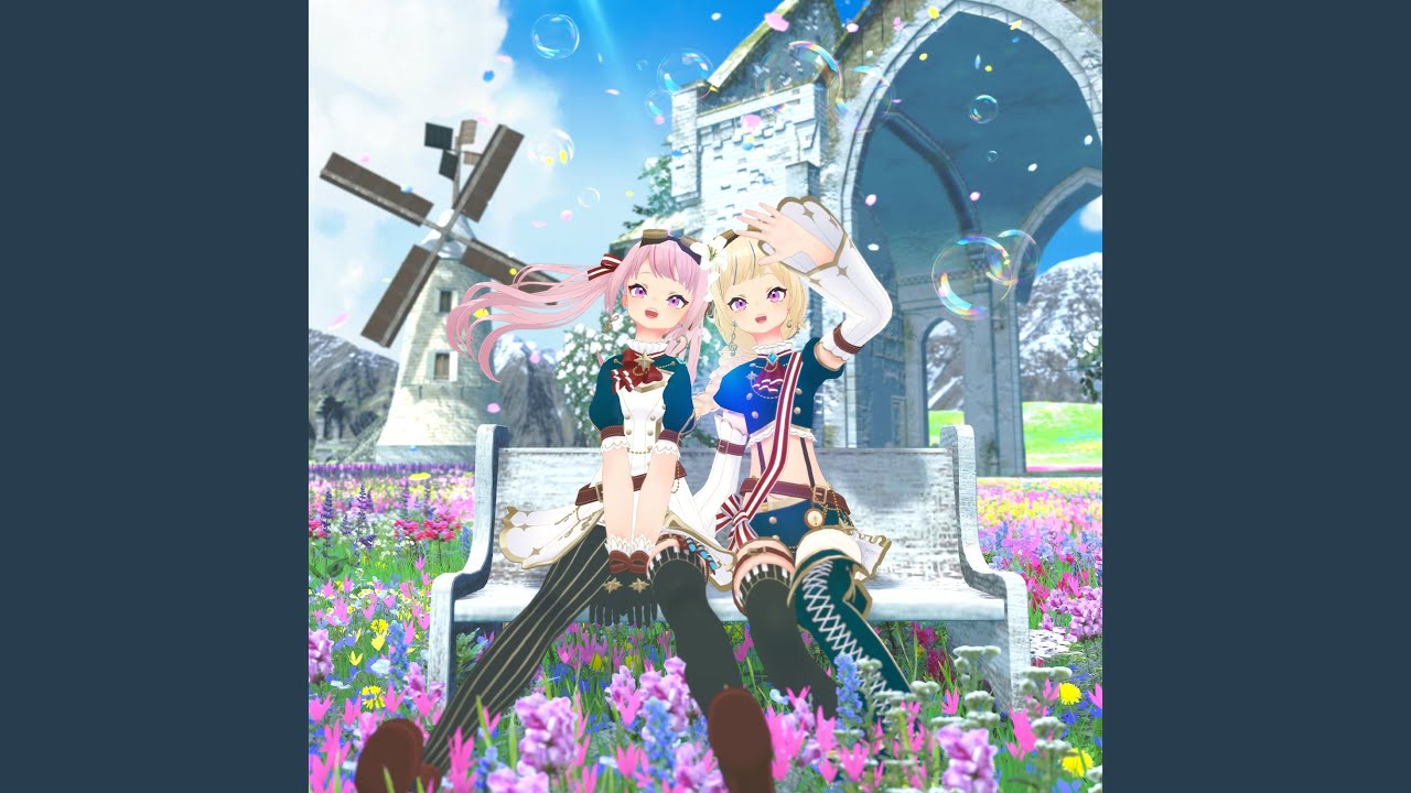 グッバイ宣言 - Live2022『希織歌と時鐘』 - bekijken op YouTube グッバイ宣言 - Live2022『希織歌と時鐘』 - bekijken op YouTube