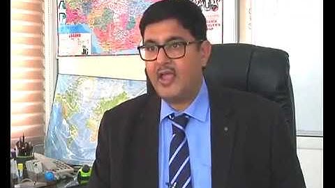 Nipco Plc Corporate Profile