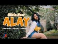 Olivia noor  alay official music