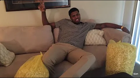 DeMarcus, Rudy Prank Nik Stauskas