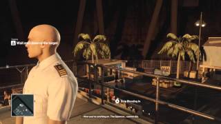 Hitman: Guided Training