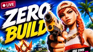 🔴7000 WINS FORTNITE LIVE COMMUNITY DAY | USE CODE TINA7 #zerobuild 🔴7000 WINS FORTNITE LIVE COMMUNITY DAY | USE CODE TINA7 #zerobuild