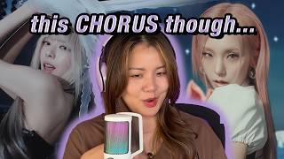 Retired Dancer's Reaction— ITZY 