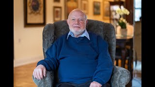 A Teacher's Journey: 60 Years at CGPS