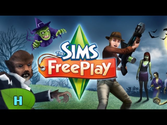 Download & Play The Sims Freeplay on PC & Mac (Emulator)