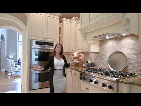 8219 Deep Run, Powell, OH home video tour