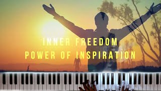 The Power of Piano Music Will Fulfil You with Energy, Love For New Day Goals, Stress relief