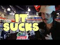 The Truth About Working at GameStop - Colin Haworth