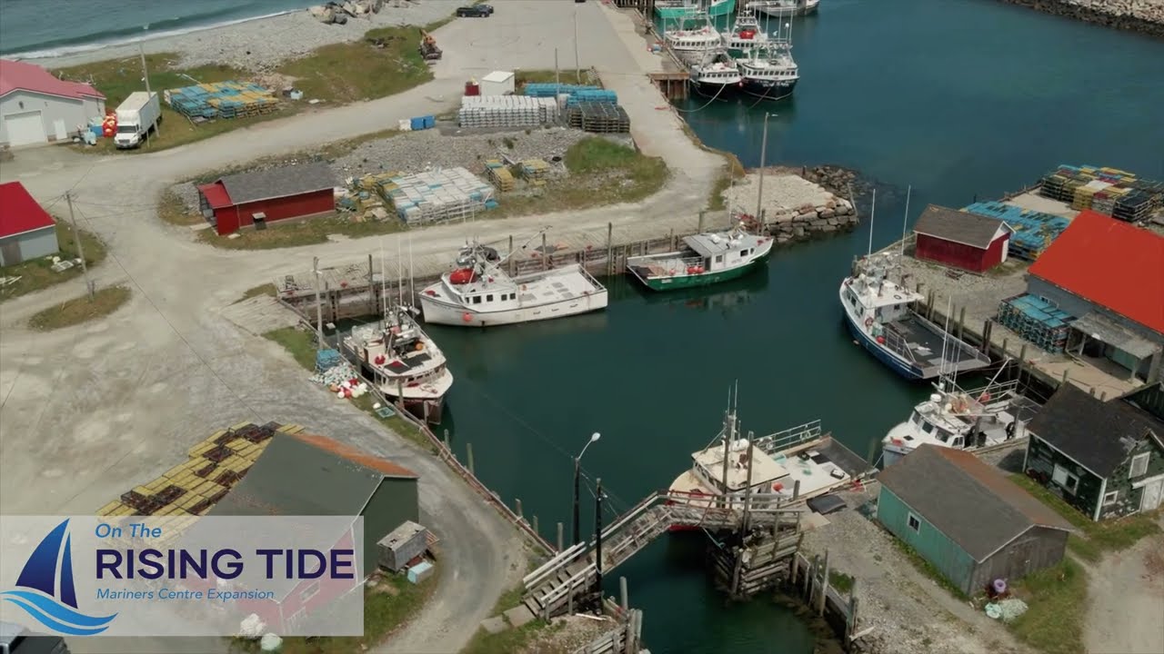 Mariners Centre Expansion: Graves Electrical