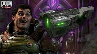 НАКОНЕЦ-ТО ОНО МОЁ! ➤ Doom Eternal #13