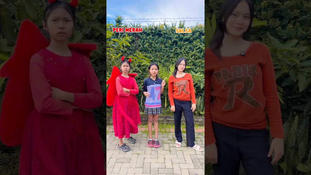 Bingung Pilih siapa ya