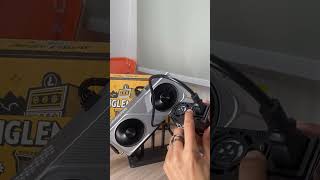 12.5Th/s Home BTC Solo Miner | JingleMiner Hash Card