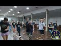 #aulinha 28-10-25 FlashBack Passinhos Todos Níveis Grupo #eurodancebnu #passinhos #dança #dance