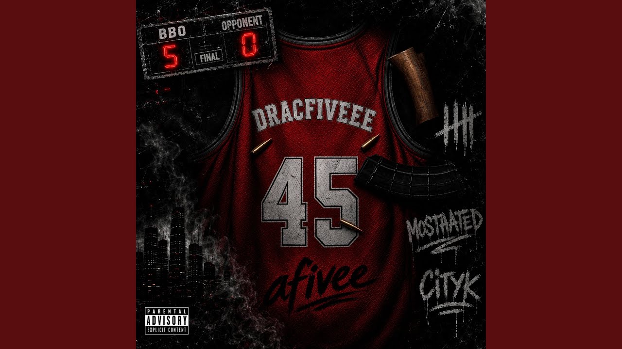 Watch DracFiveeeee on YouTube Watch DracFiveeeee on YouTube