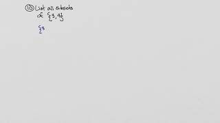 06 Sample Exam 02, Problems 10-14