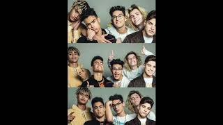 PRETTYMUCH- Gone 2 Long (Acoustic) Slowed down