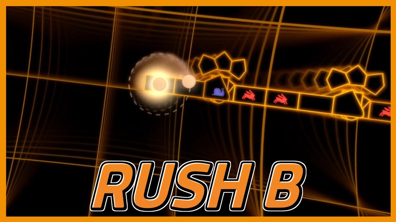 [adofai custom] Sheet Music Boss RUSH B YouTube