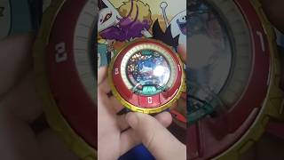 Sumoming Hovernyan Yo Kai Watch Model Zero Dx Bandai Japones