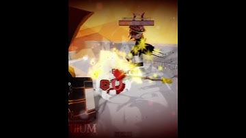 Touhou music over Item Asylum #roblox #itemasylum #touhou #touhouproject #shorts #gaming