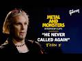 The one musician John 5 regrets not working with