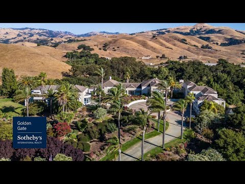 2465 Tecado Ter, Fremont, CA home video tour