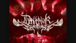 Dethalbum-Deththeme