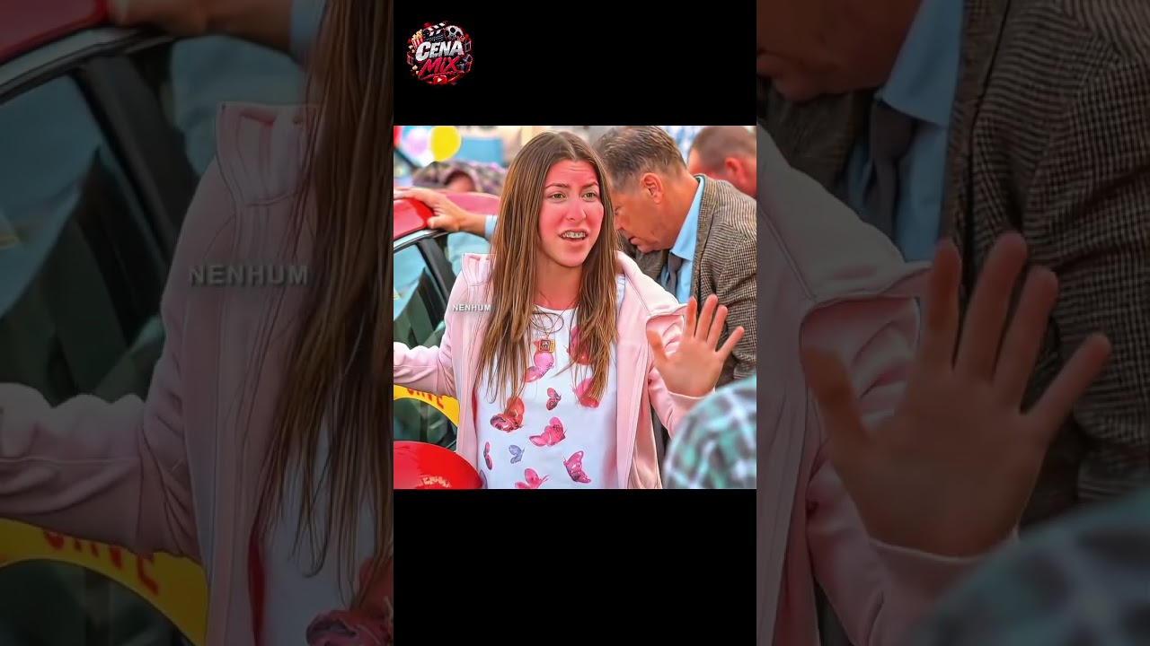 A Suh sempre surpreendendo #shorts #themiddle #movie #edit #fyp #series #série
